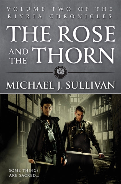 Rose & the Thorn