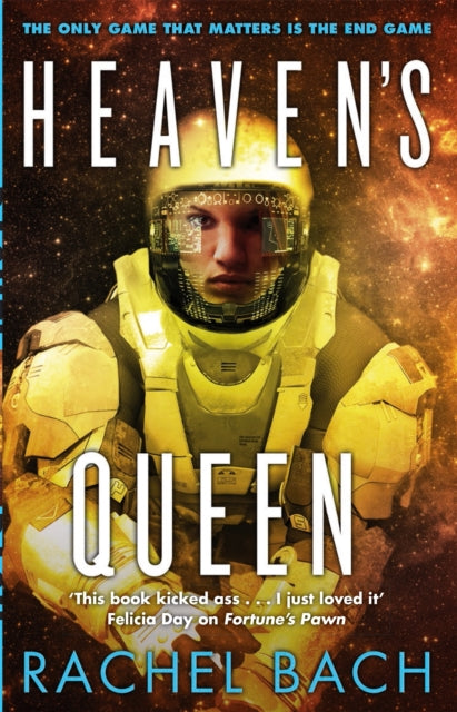 Heavens Queen