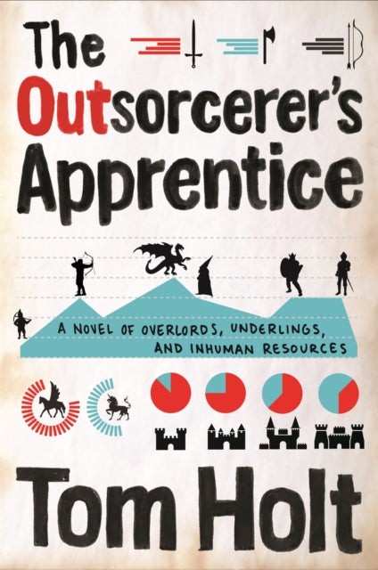 Outsorcerer''s Apprentice