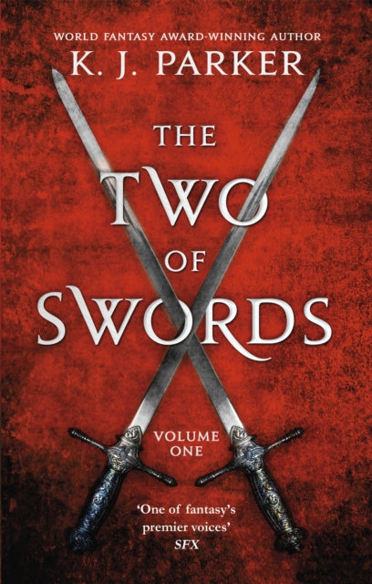 Two of Swords Volume 1