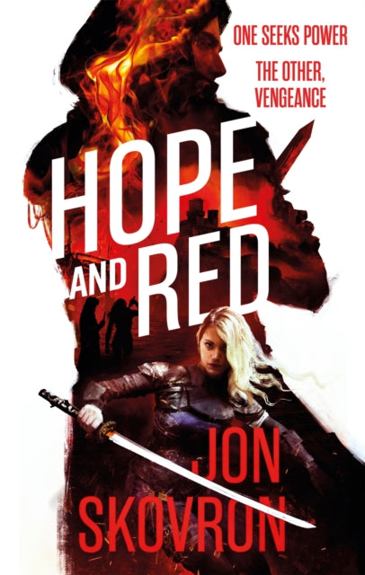 Hope & Red
