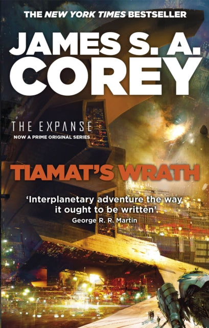 Tiamat''s Wrath