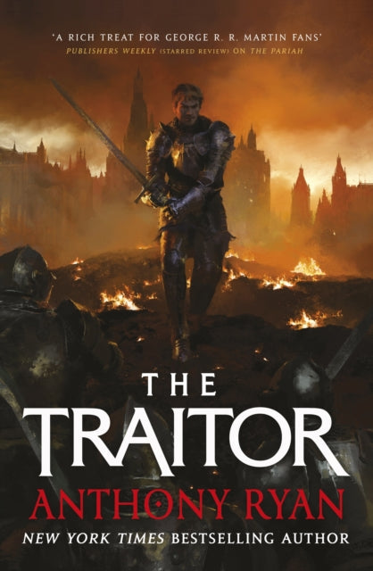 Traitor