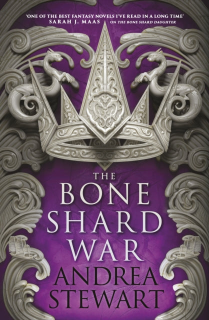 Bone Shard War