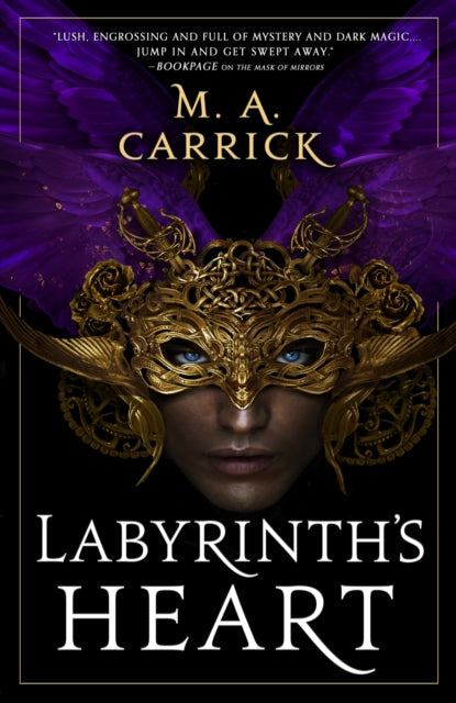 Labyrinth''s Heart