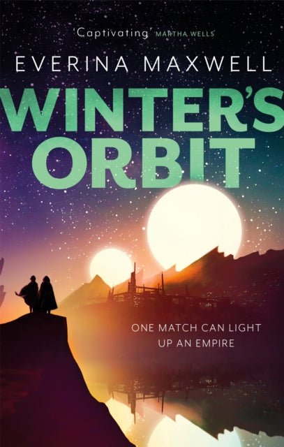 Winter''s Orbit