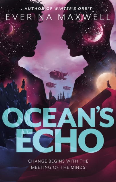 Ocean''s Echo