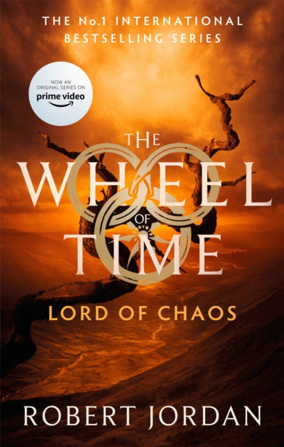 Lord Of Chaos
