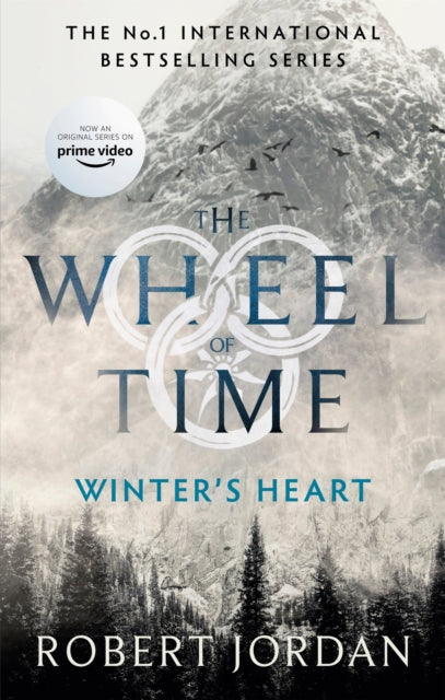 Winter''s Heart