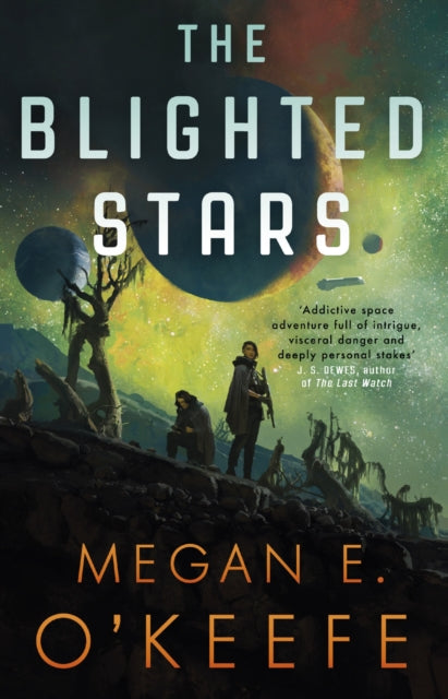 Blighted Stars