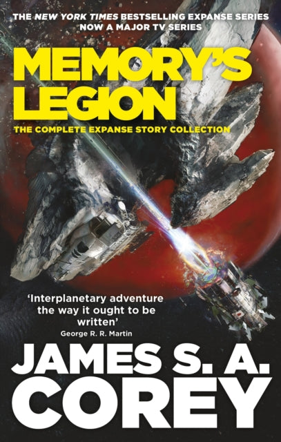 Memory''s Legion