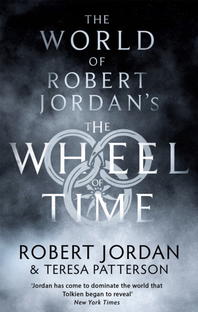 World Of Robert Jordan''s The Wheel Of Time