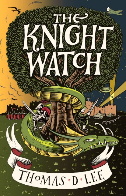 Knight Watch