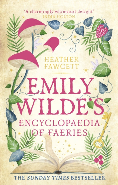 Emily Wilde''s Encyclopaedia of Faeries