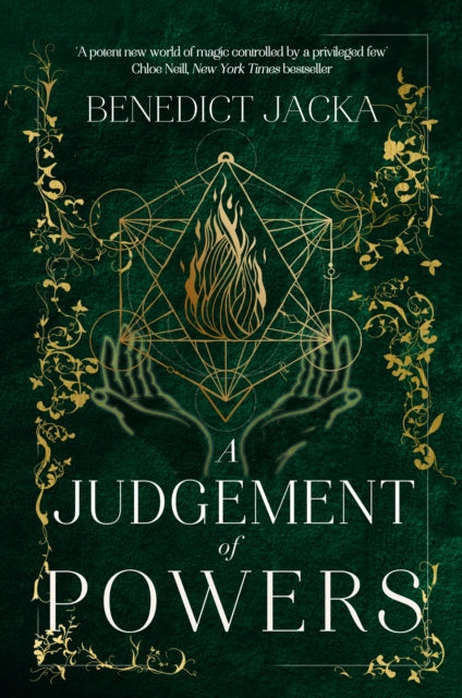 Judgement of Powers