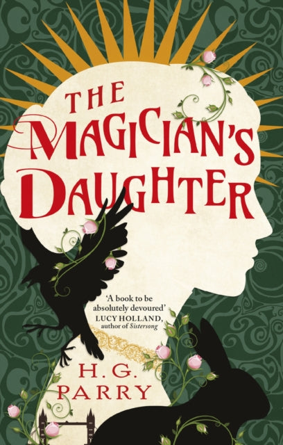 Magician''s Daughter