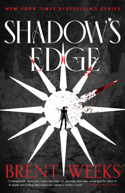 Shadow''s Edge