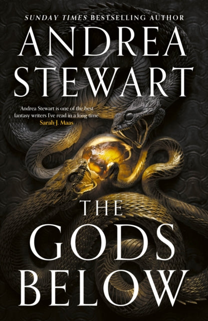 Gods Below