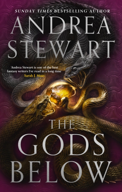 Gods Below