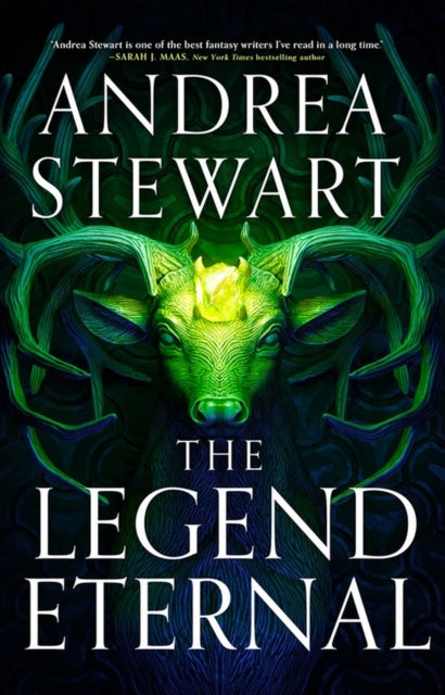 Legend Eternal