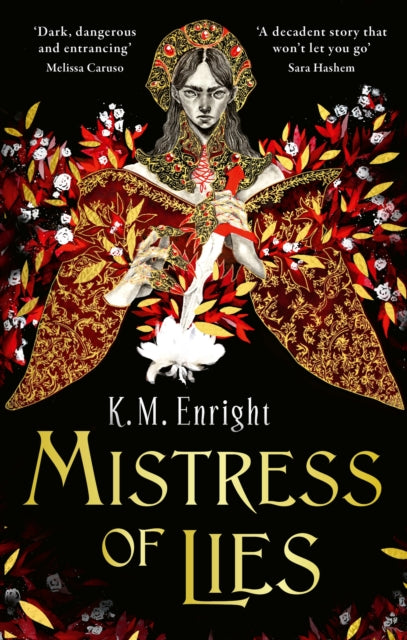 Mistress of Lies
