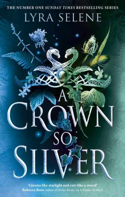 Crown So Silver