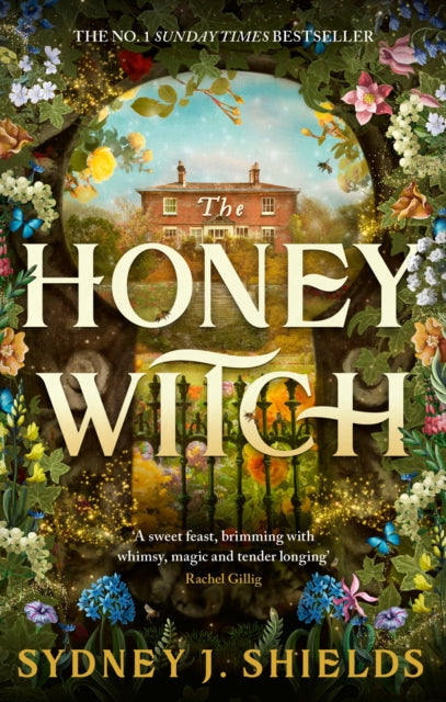 Honey Witch