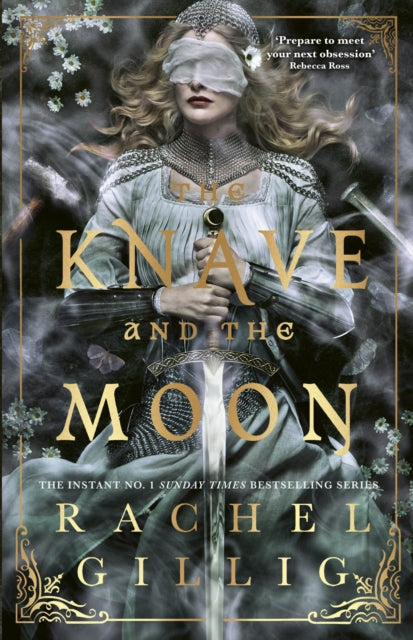 Knave and the Moon
