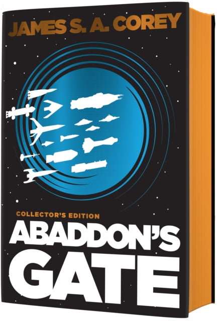 Abaddon''s Gate