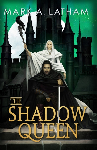 The Shadow Queen