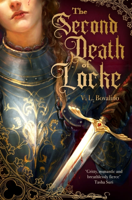 Second Death of Locke