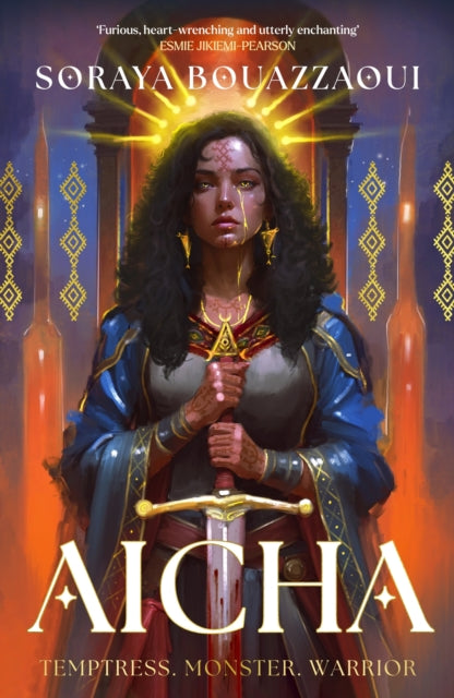 Aicha
