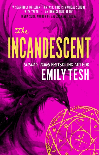 Incandescent