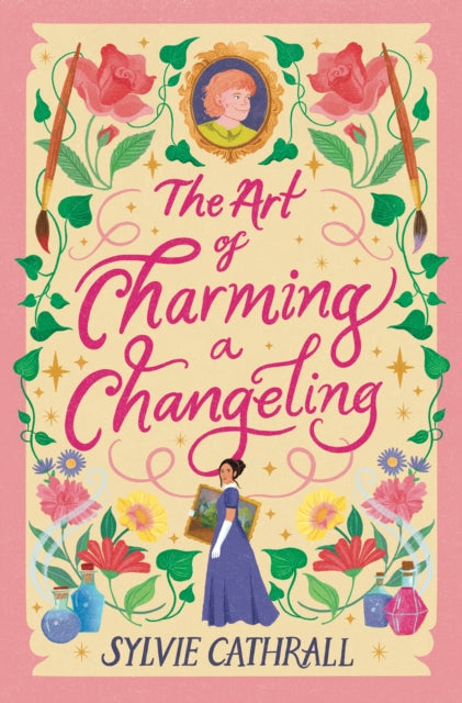 Art of Charming a Changeling
