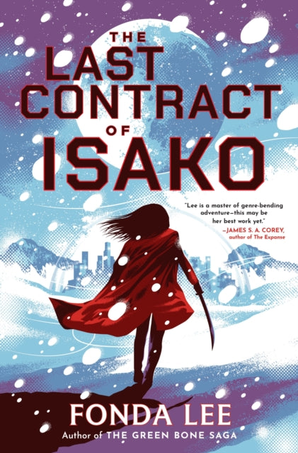 Last Contract of Isako