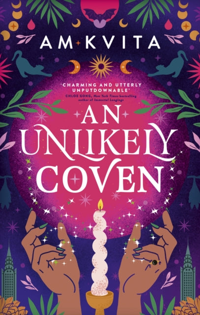 Unlikely Coven