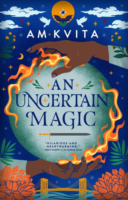 Uncertain Magic