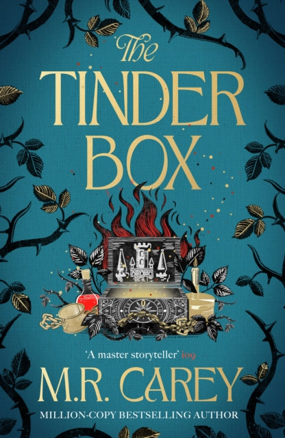 Tinder Box