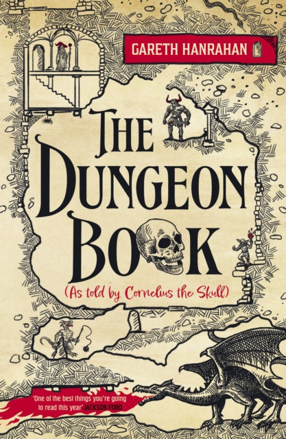 The Dungeon Book