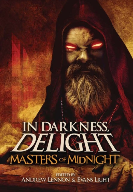 In Darkness, Delight