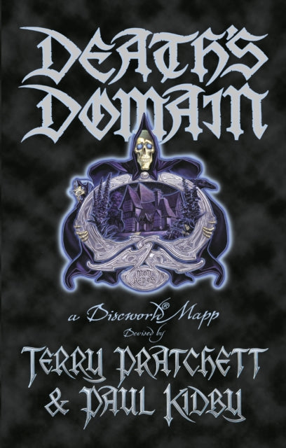 Death''s Domain