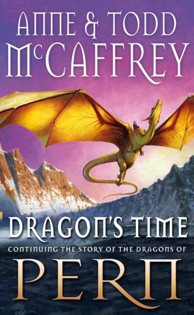 Dragon''s Time