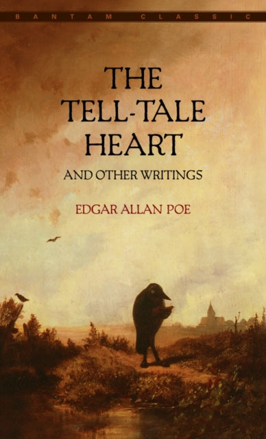 Tell Tale Heart