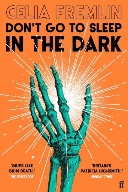 Don''t Go to Sleep in the Dark
