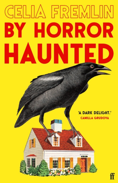 By Horror Haunted