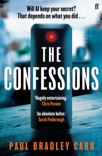 Confessions
