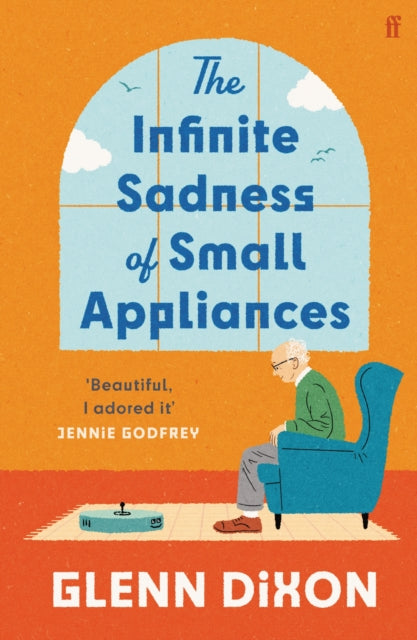 Infinite Sadness of Small Appliances