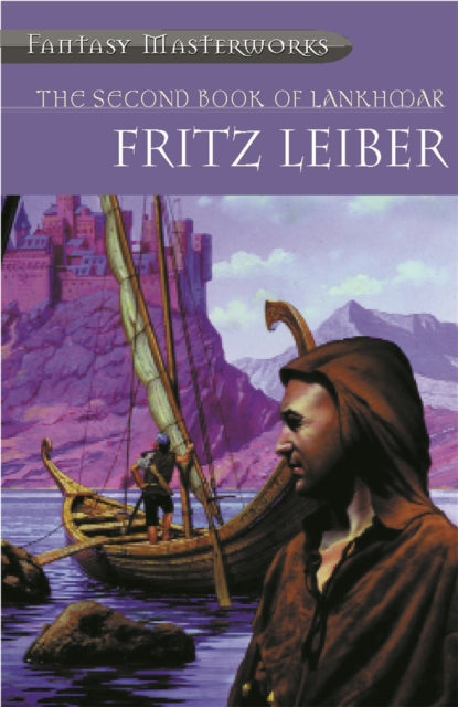 Second Book of Lankhmar