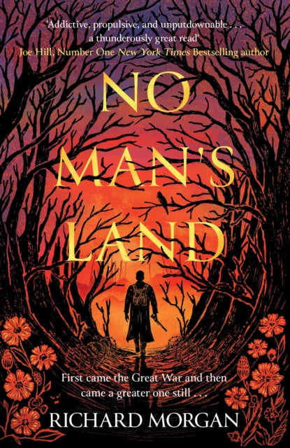 No Man''s Land