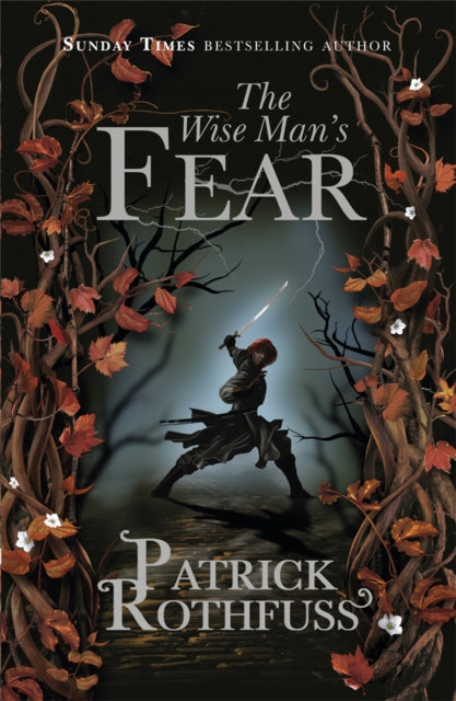 Wise Man''s Fear